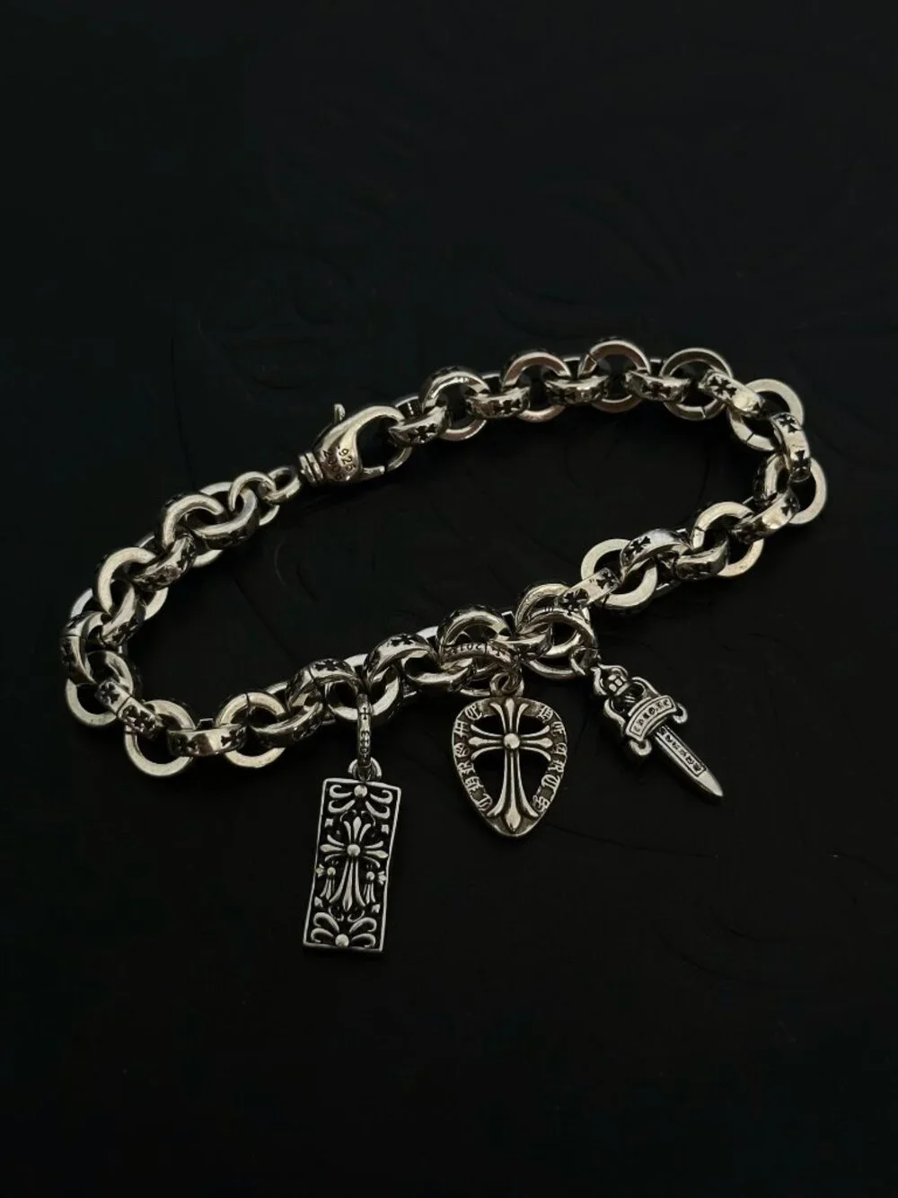 Chrome Hearts Bracelet